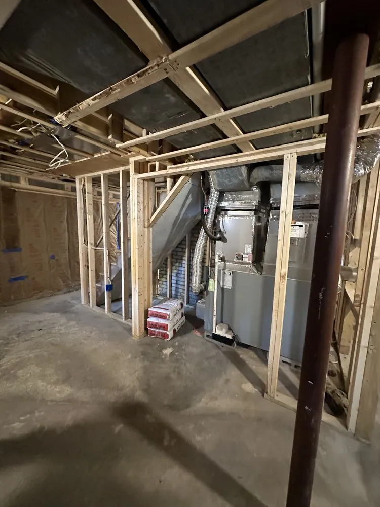 Slide of Burns Home Improvements