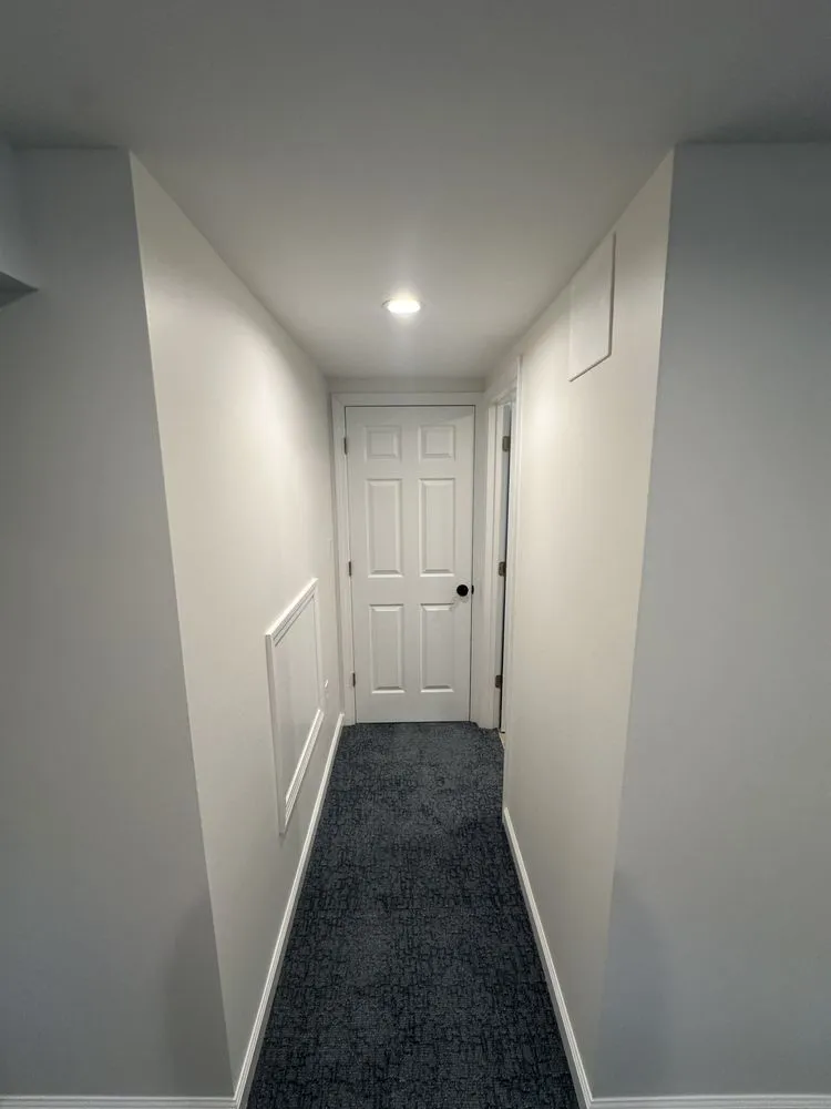 Slide of Burns Home Improvements