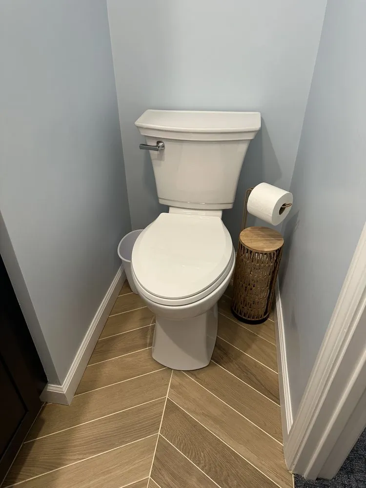 Slide of Burns Home Improvements