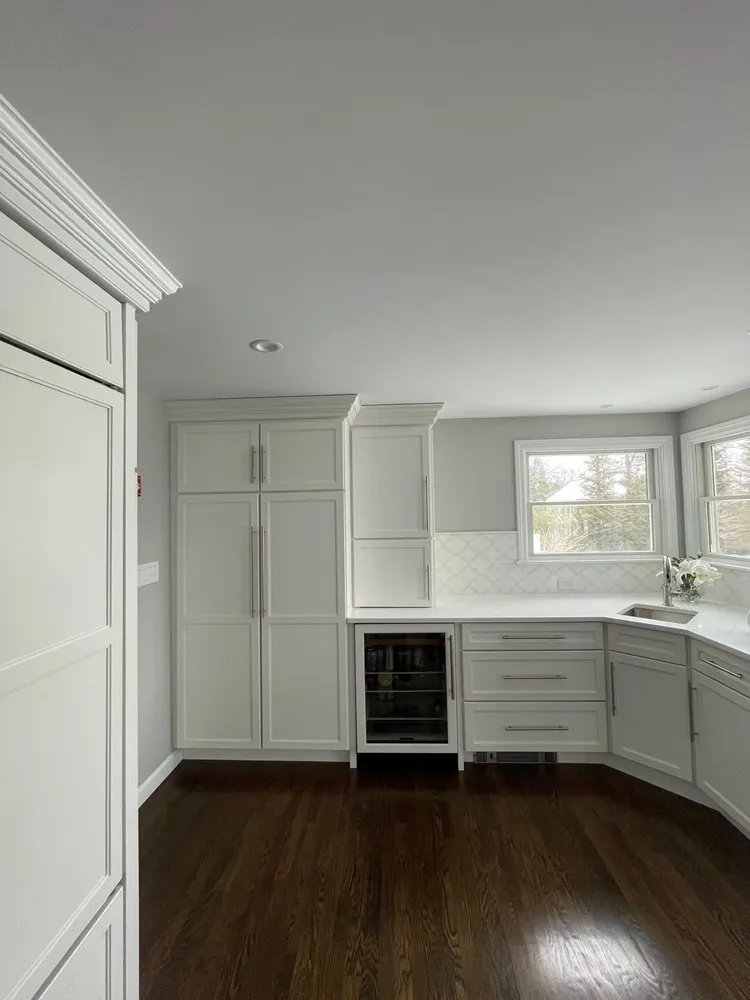 Slide of Burns Home Improvements