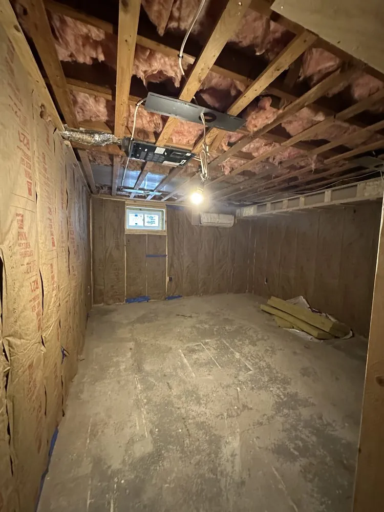 Slide of Burns Home Improvements