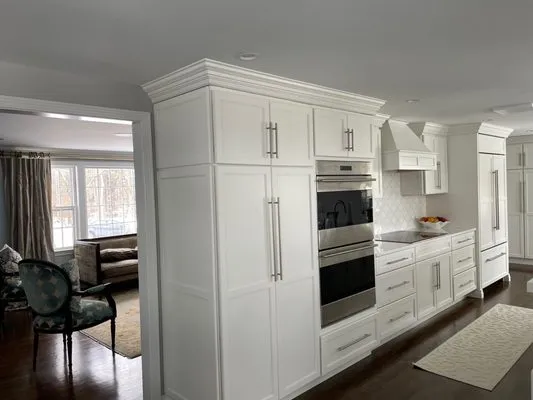 Burns Home Improvements