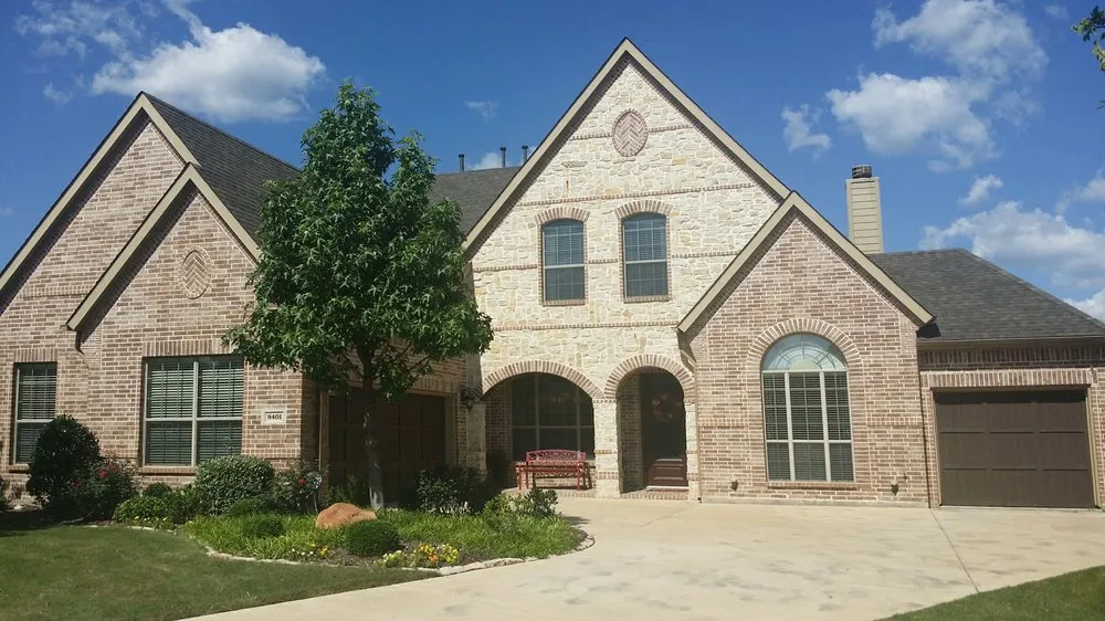 Slide of Burns Roofing & Remodeling