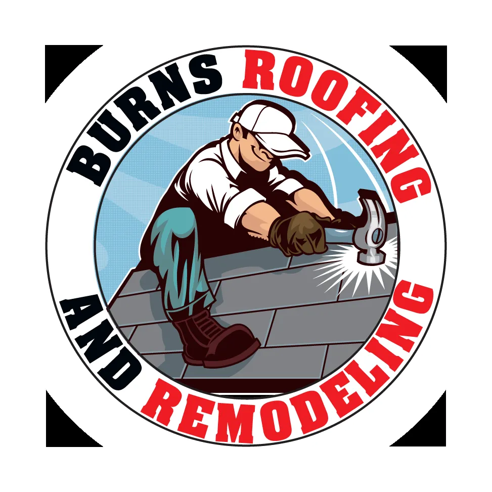 Slide of Burns Roofing & Remodeling