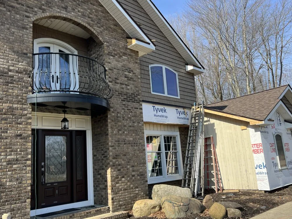 Slide of Burns Roofing & Repair