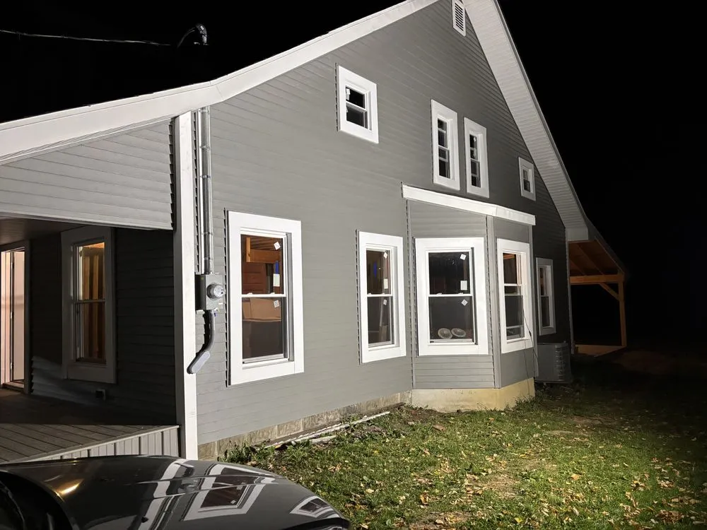 Slide of Burns Roofing & Repair