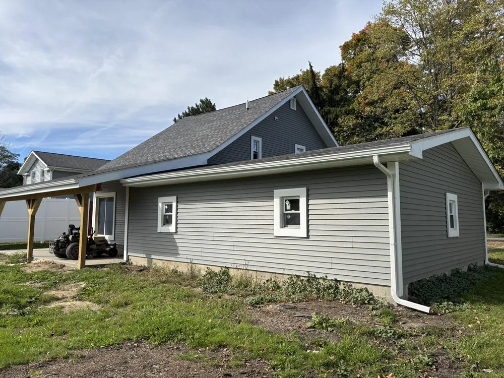 Slide of Burns Roofing & Repair