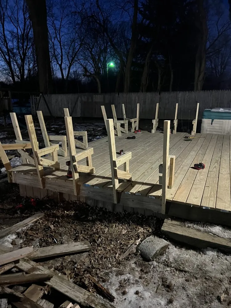 Slide of Burns Roofing & Repair