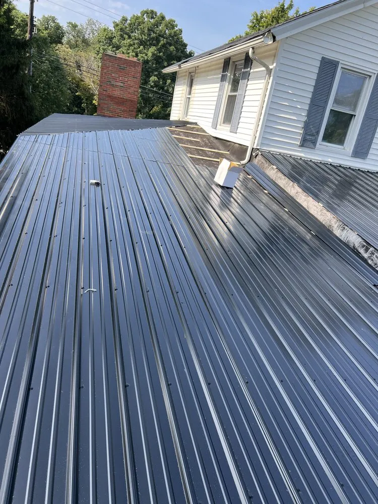 Slide of Burns Roofing & Repair