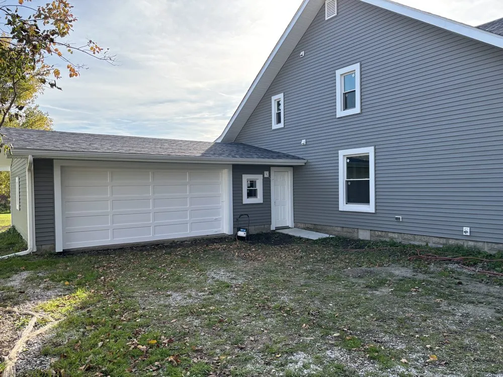 Slide of Burns Roofing & Repair