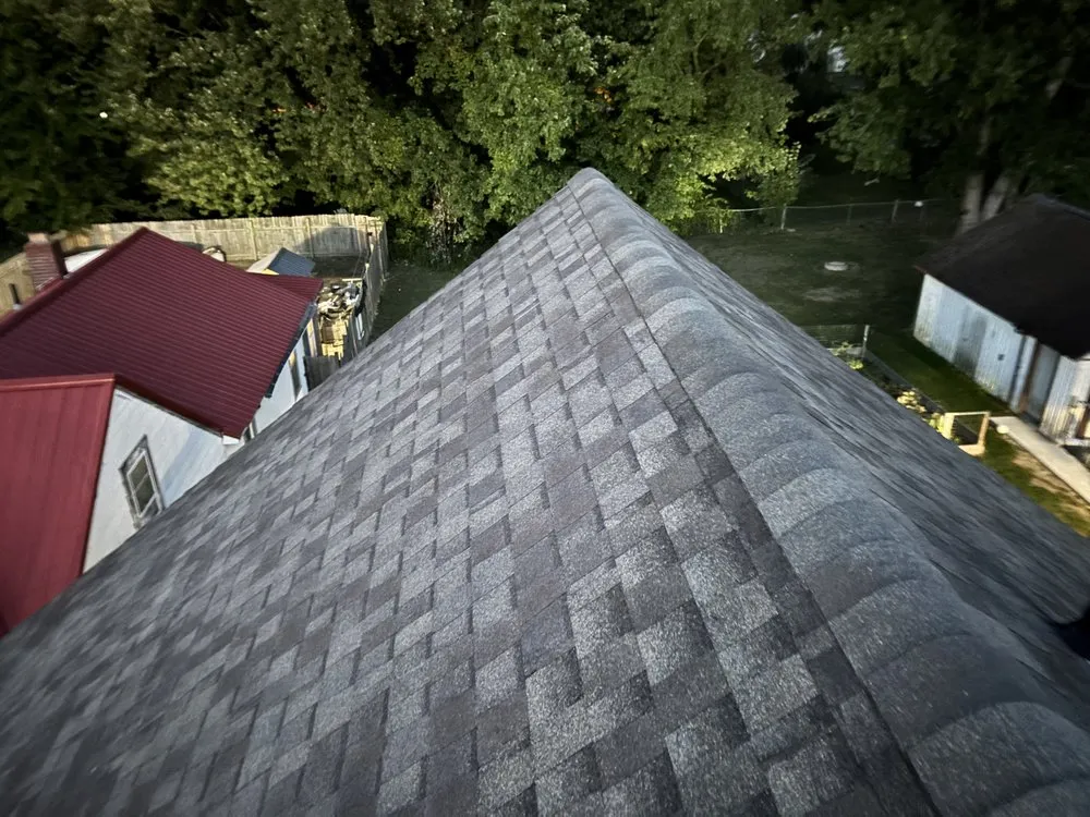 Slide of Burns Roofing & Repair