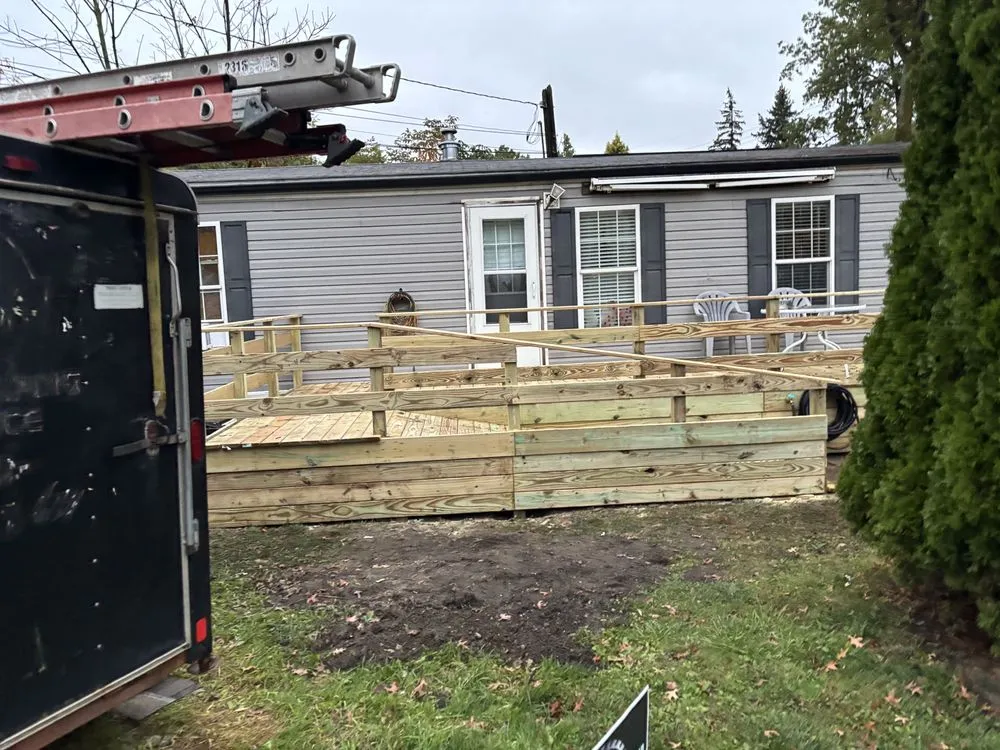 Slide of Burns Roofing & Repair