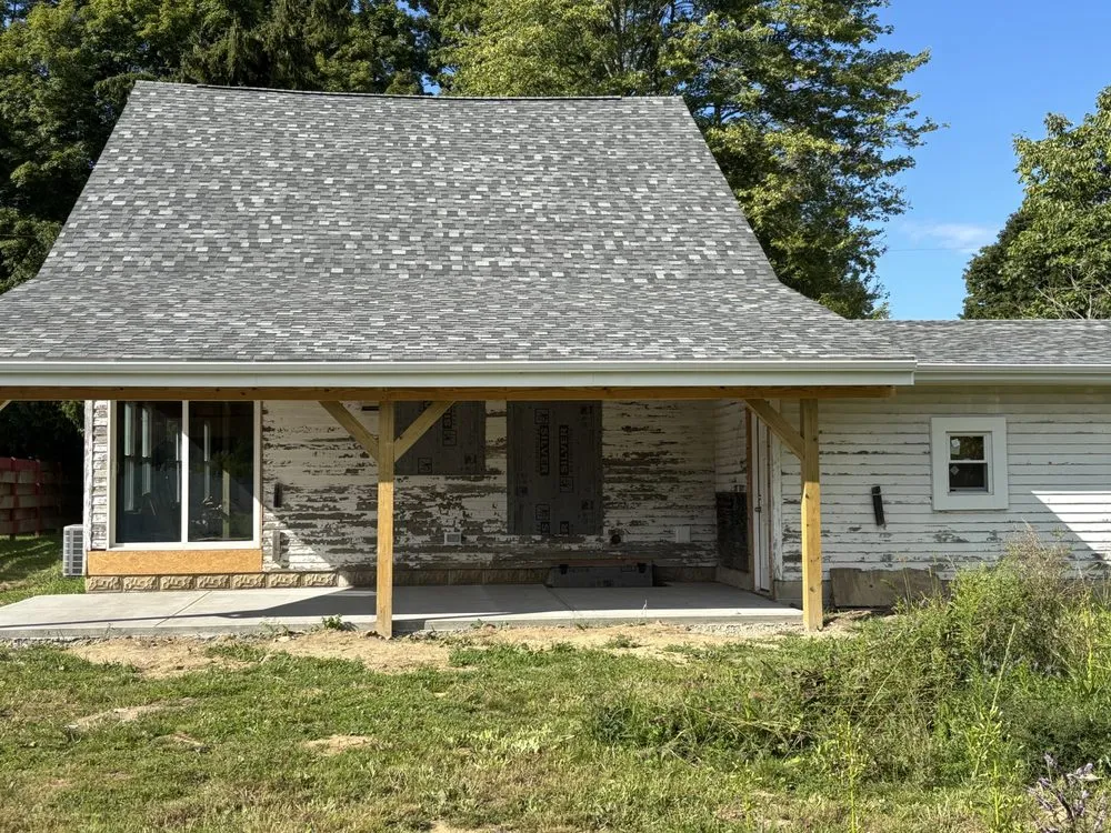 Slide of Burns Roofing & Repair