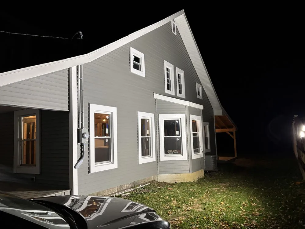 Slide of Burns Roofing & Repair