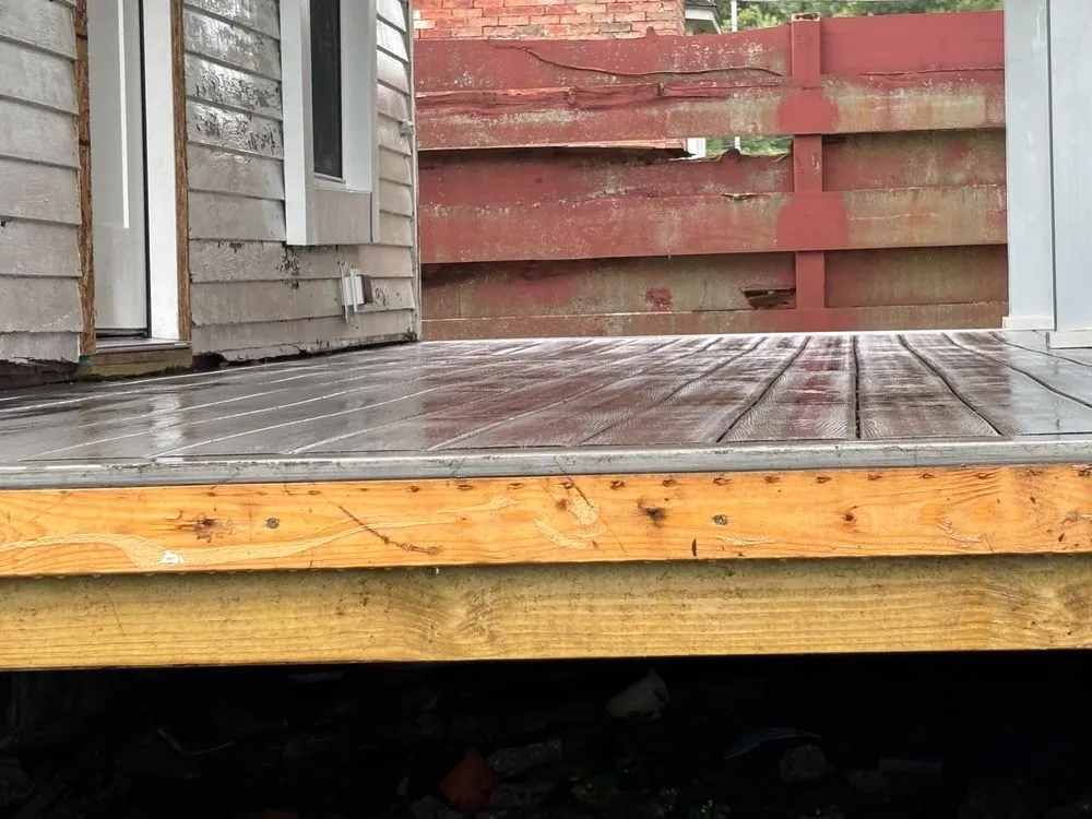 Slide of Burns Roofing & Repair