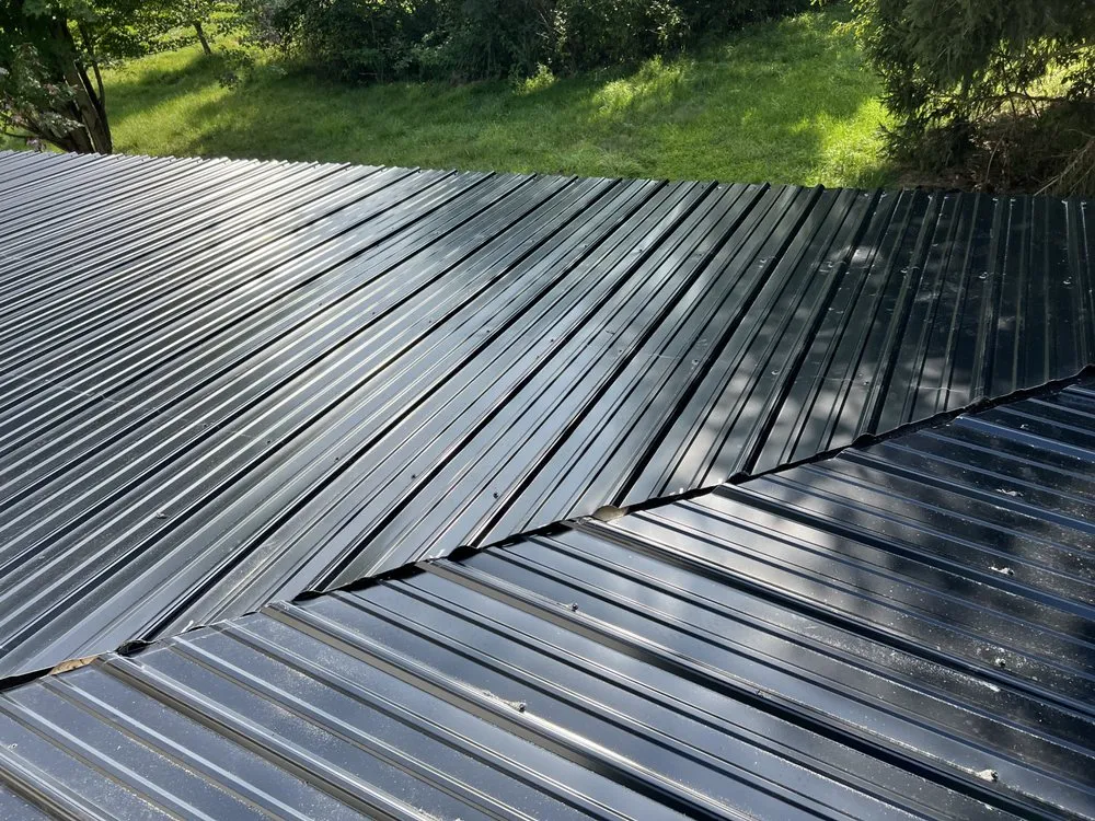 Slide of Burns Roofing & Repair