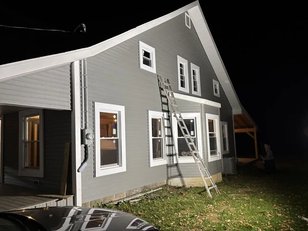 Slide of Burns Roofing & Repair