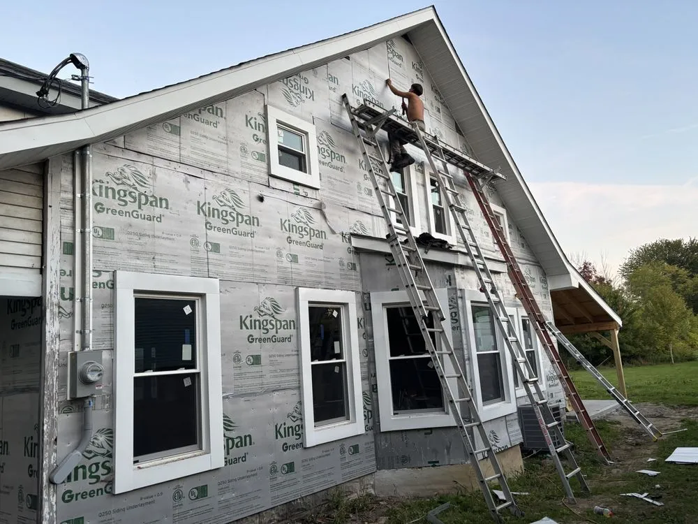Slide of Burns Roofing & Repair