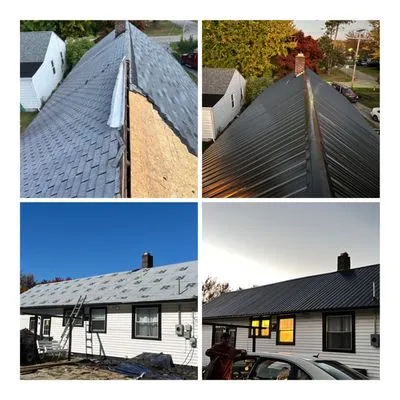 Burns Roofing & Repair