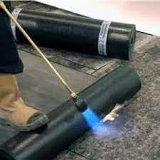 Slide of Burns Roofing