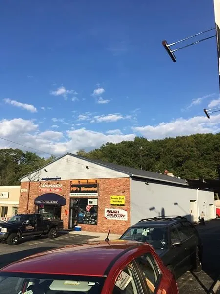 Slide of Burns Roofing