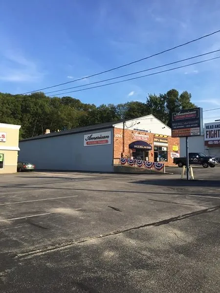 Slide of Burns Roofing