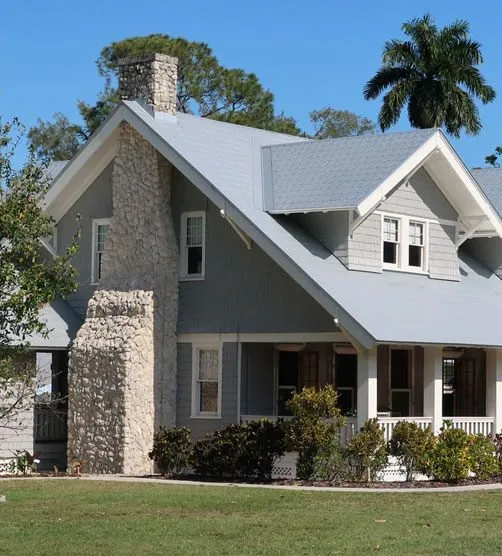 Slide of Burr Ridge Roofing