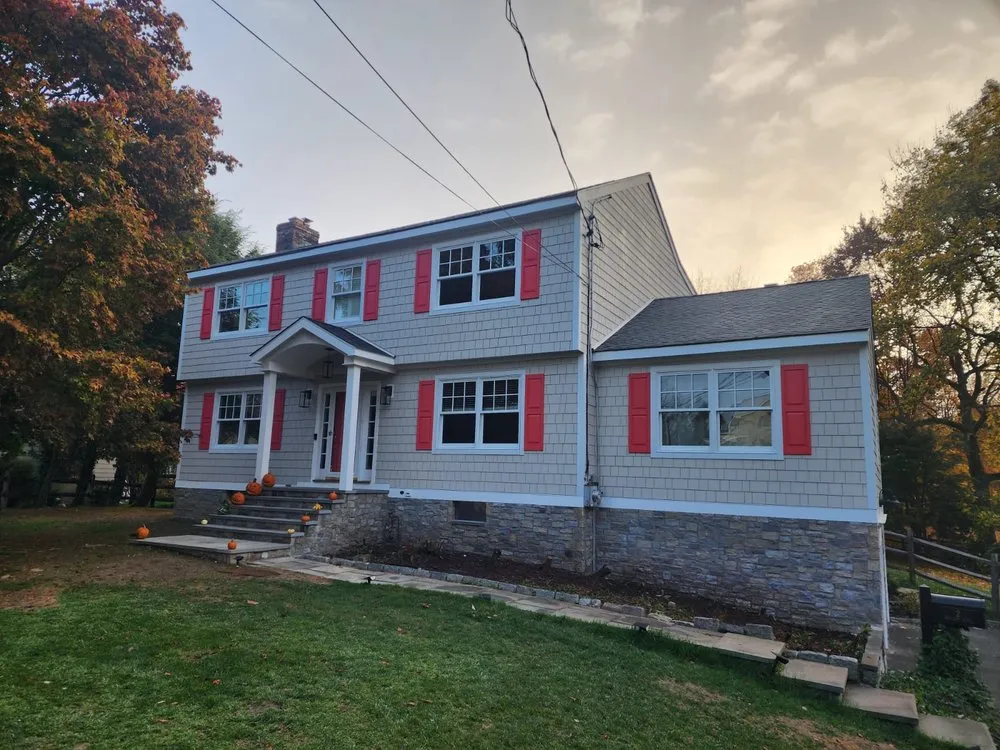 Slide of Burr Roofing, Siding, & Windows