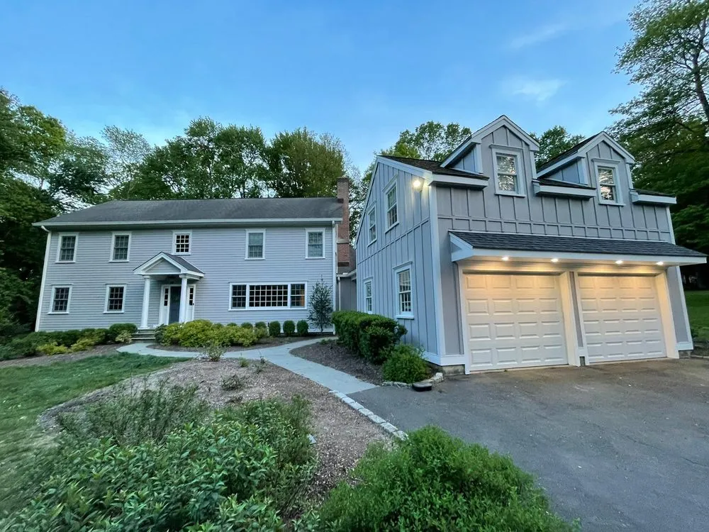 Slide of Burr Roofing, Siding, & Windows