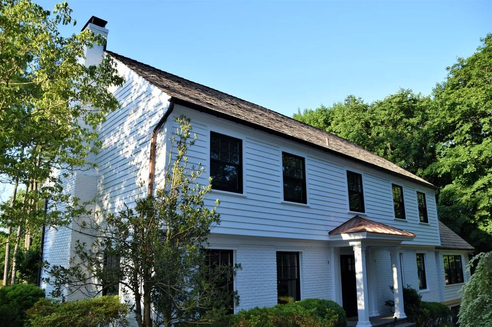 Slide of Burr Roofing, Siding, & Windows