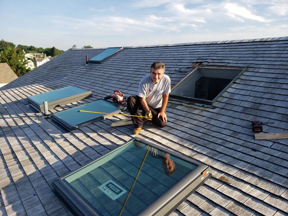 Slide of Burr Roofing, Siding, & Windows