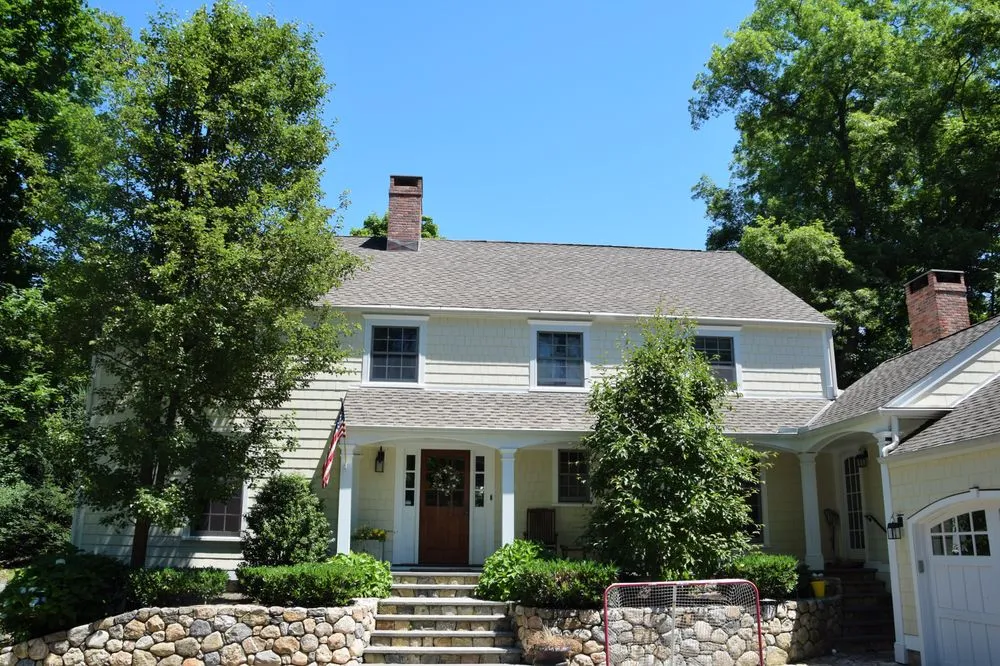 Slide of Burr Roofing, Siding, & Windows