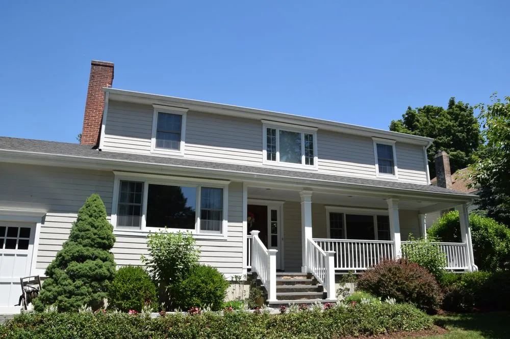 Slide of Burr Roofing, Siding, & Windows