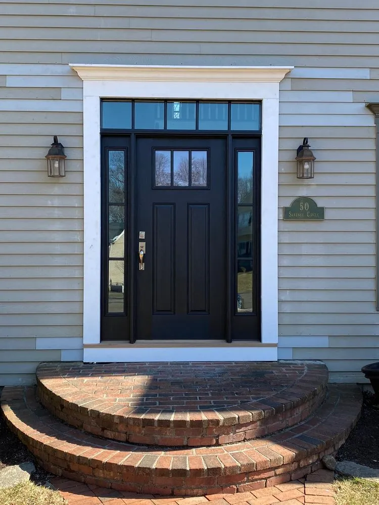 Slide of Burr Roofing, Siding, & Windows