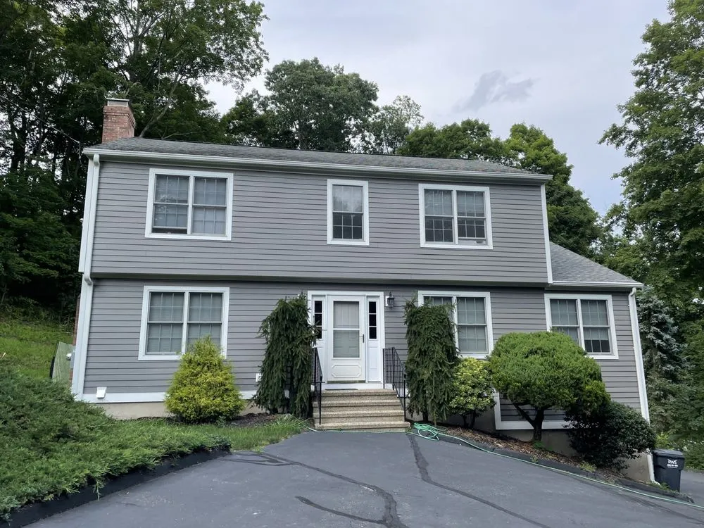 Slide of Burr Roofing, Siding, & Windows