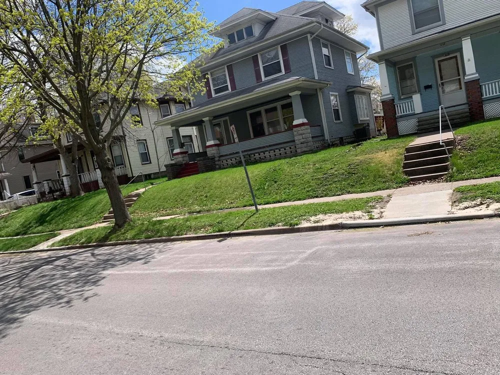 Slide of Burrage Roofing