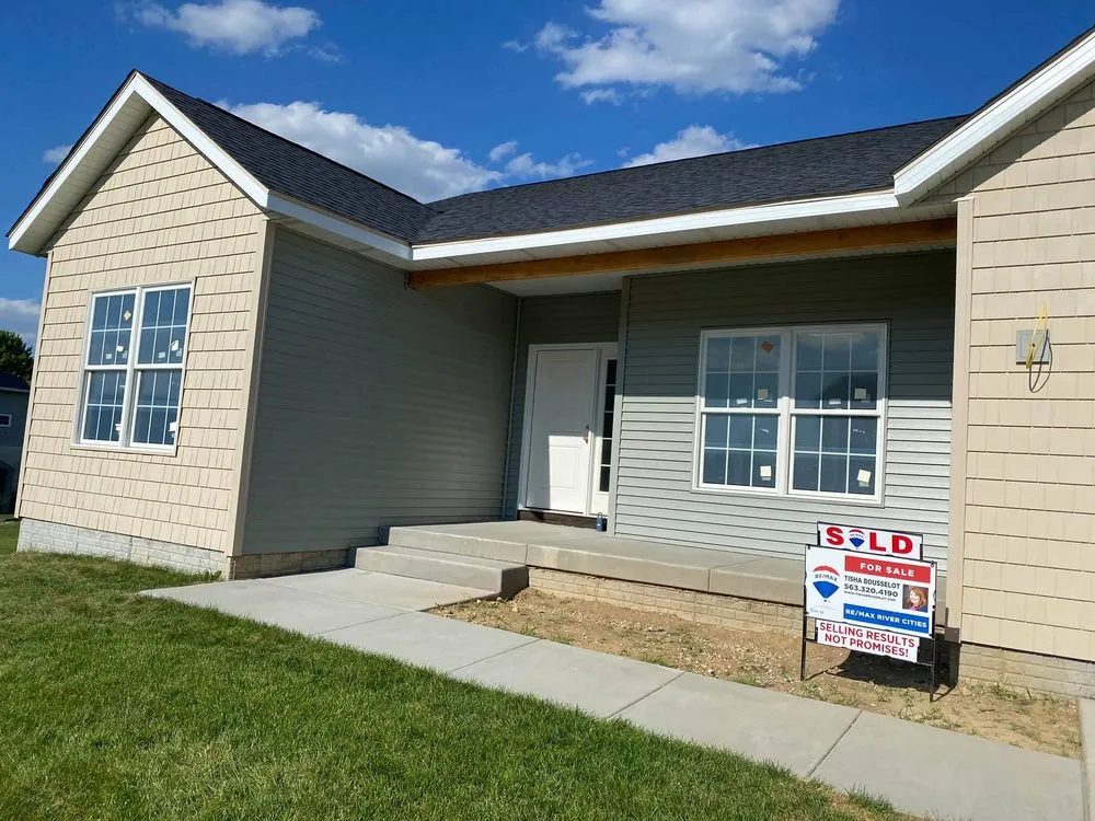 Slide of Burrage Roofing