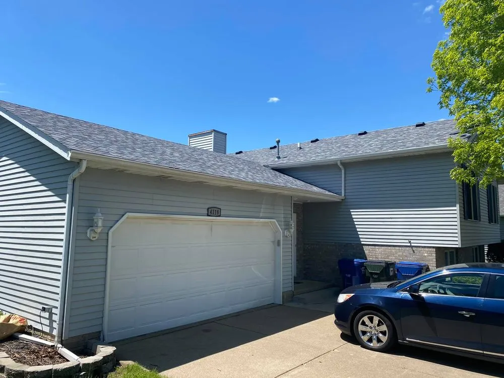 Slide of Burrage Roofing