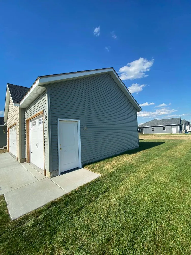 Slide of Burrage Roofing