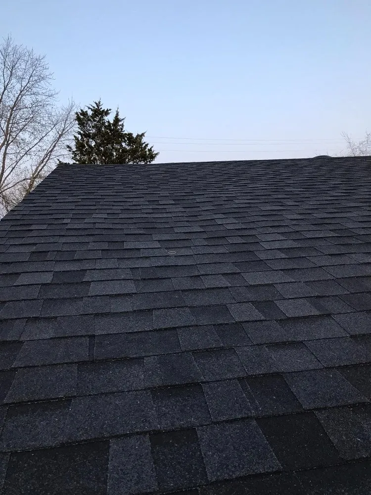 Slide of Burrage Roofing