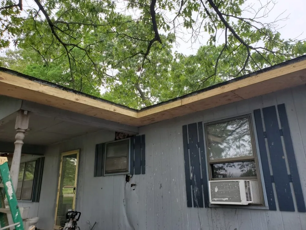 Slide of Burris Roofing And Construction