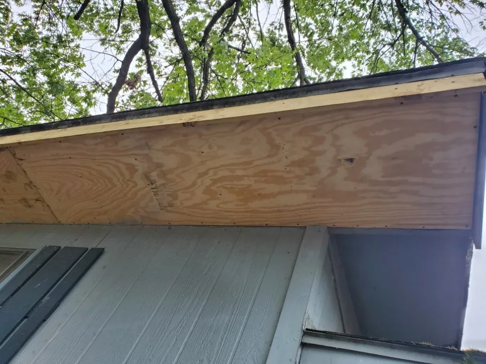 Slide of Burris Roofing And Construction