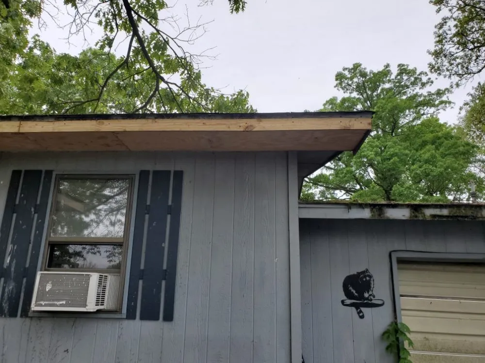 Slide of Burris Roofing And Construction