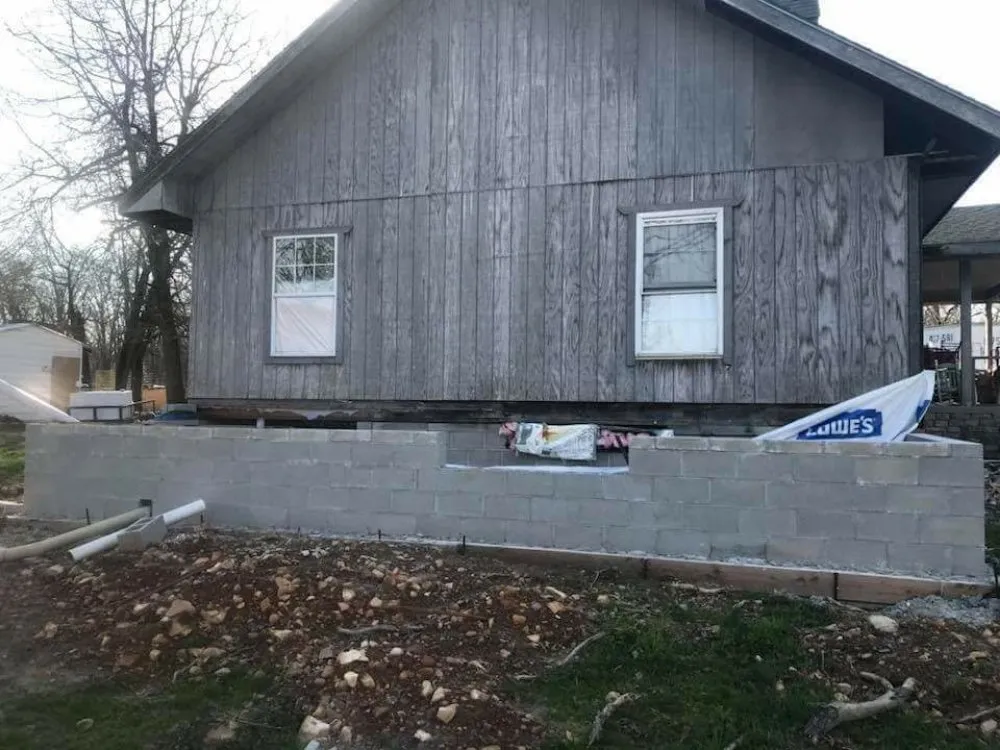 Slide of Burris Roofing And Construction