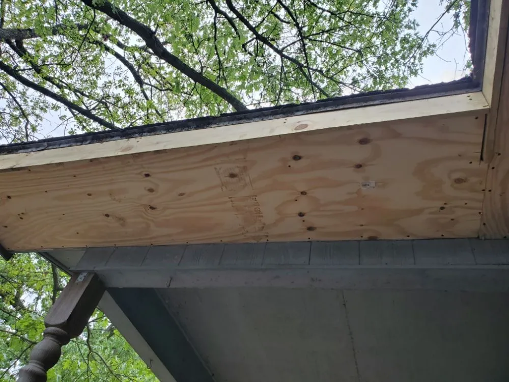 Slide of Burris Roofing And Construction