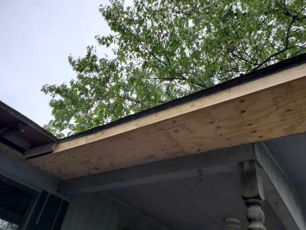 Slide of Burris Roofing And Construction