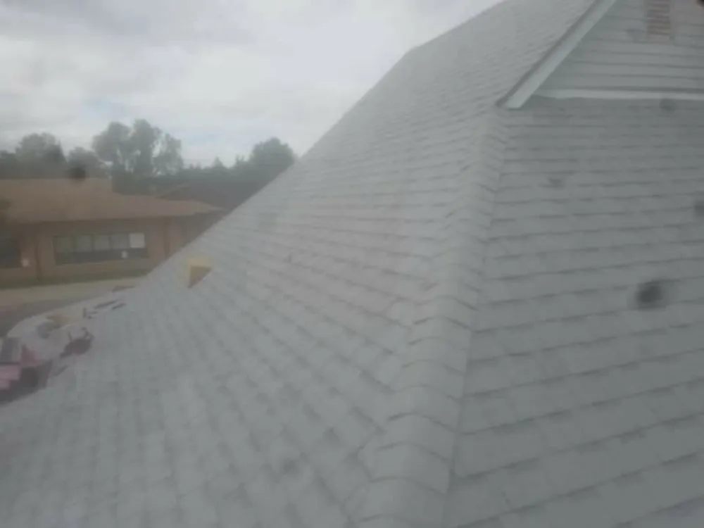 Slide of Burris Roofing And Construction