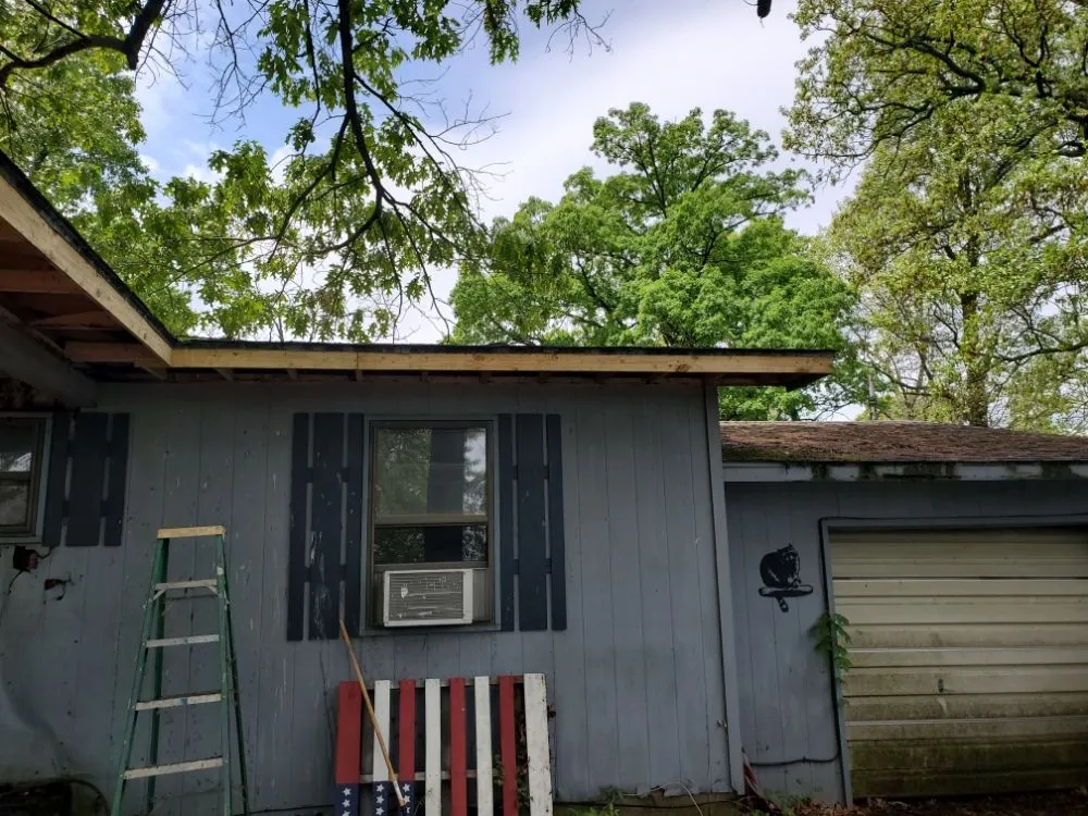 Slide of Burris Roofing And Construction