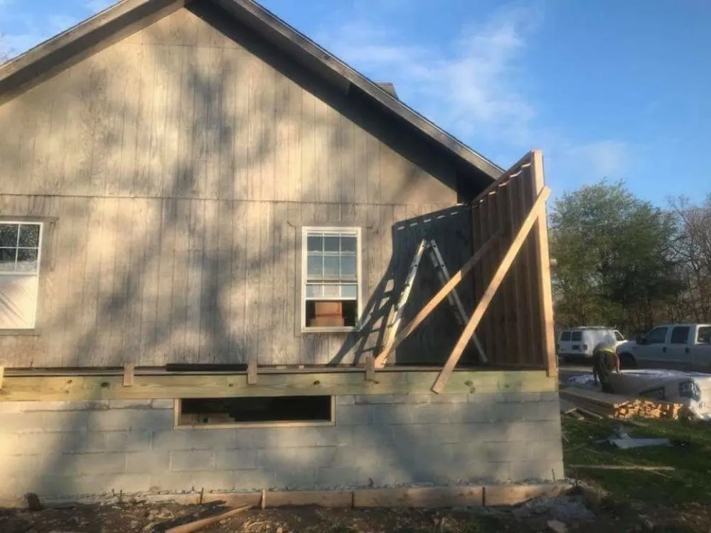 Slide of Burris Roofing And Construction