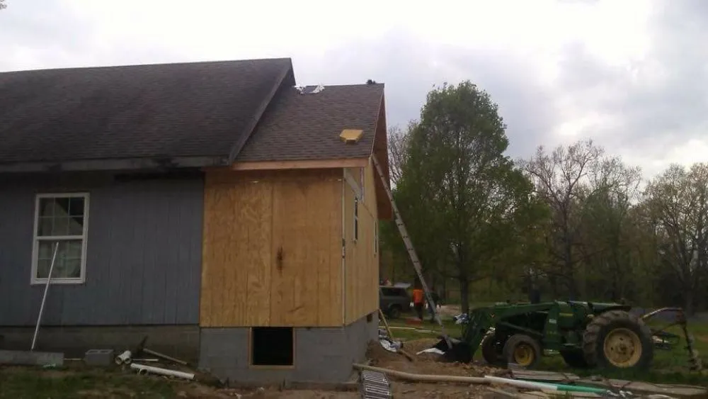 Slide of Burris Roofing And Construction